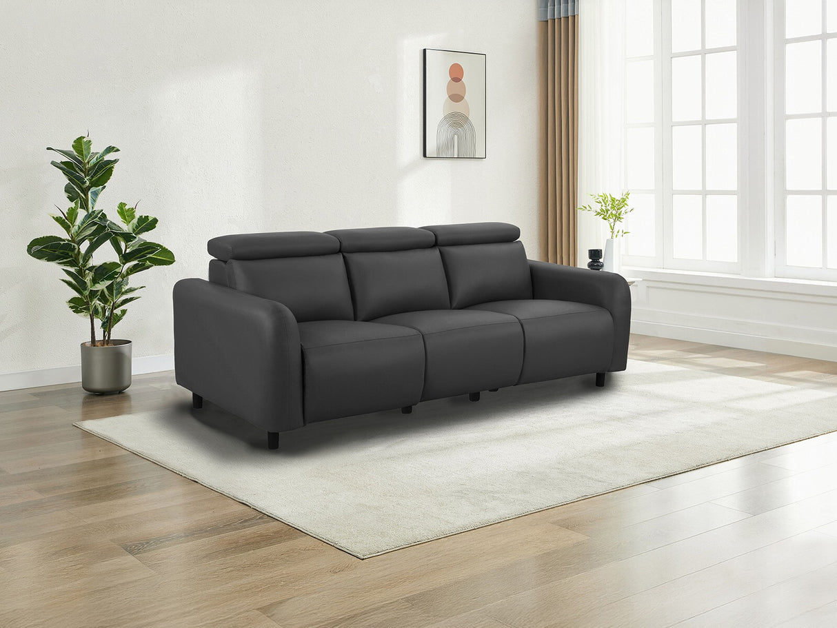 Sofá reclinable 620059