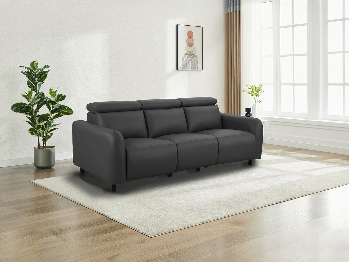 Sofá reclinable 620048