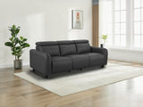 Sofá reclinable 620048