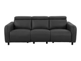 Sofá reclinable 620048