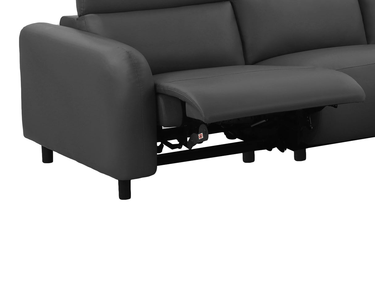 Sofá reclinable 620048