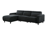 Sillón reclinable de ángulo suave 619908