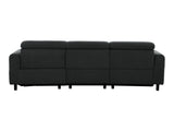 Sillón reclinable de ángulo suave 619908