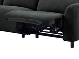 Sillón reclinable de ángulo suave 619908