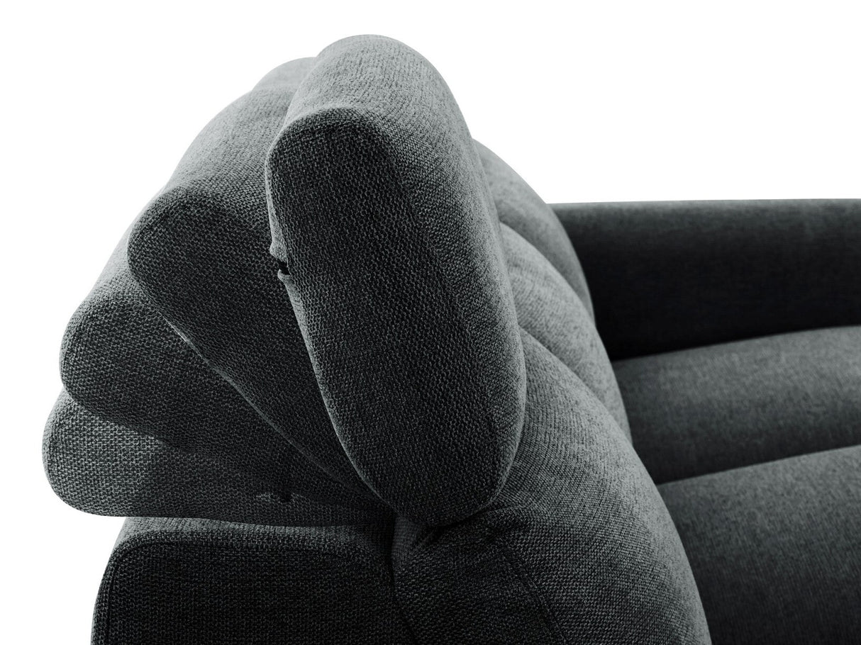 Sillón reclinable de ángulo suave 619908