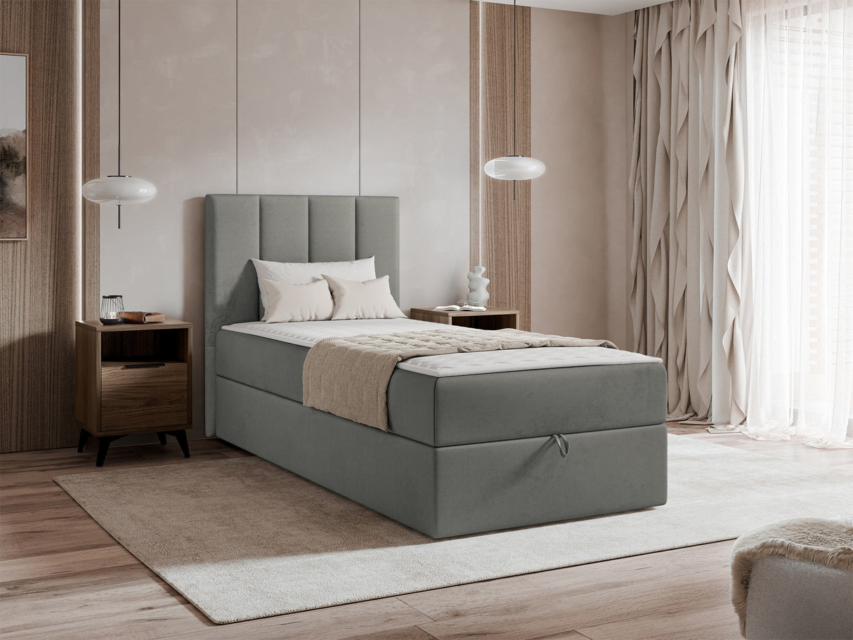 Cama continental 670213