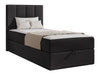Cama continental 670213