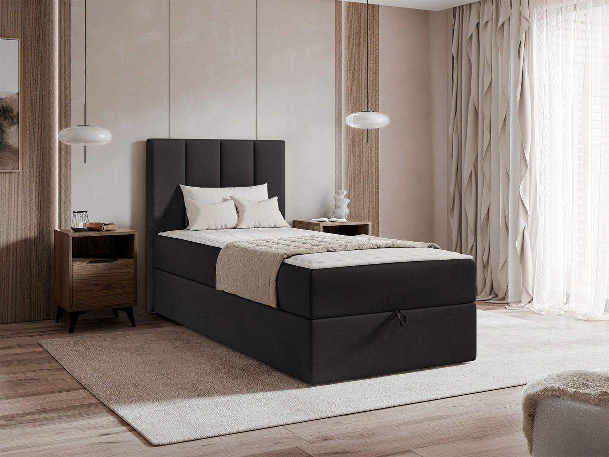 Cama continental 670213