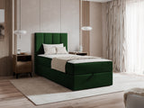 Cama continental 670213