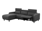 Sillón reclinable de ángulo suave 619933