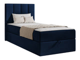 Cama continental 670213