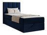 Cama continental 670213