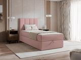 Cama continental 670213