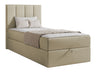 Cama continental 670213