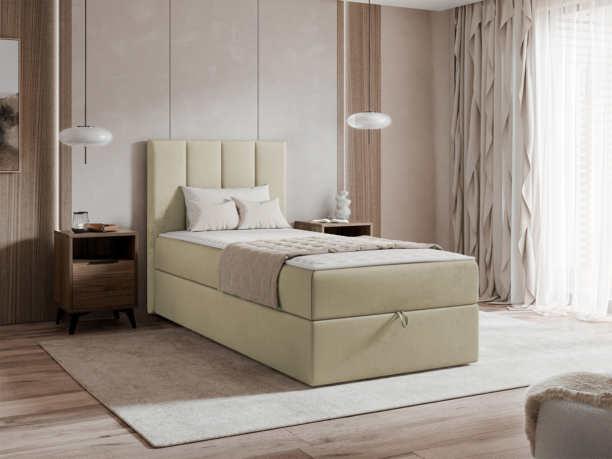 Cama continental 670213