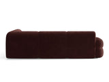 Sofá rinconero modular 670119