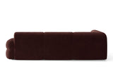Sofá rinconero modular 670119
