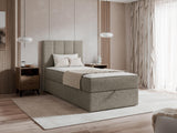 Cama continental 670213