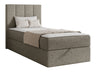 Cama continental 670213