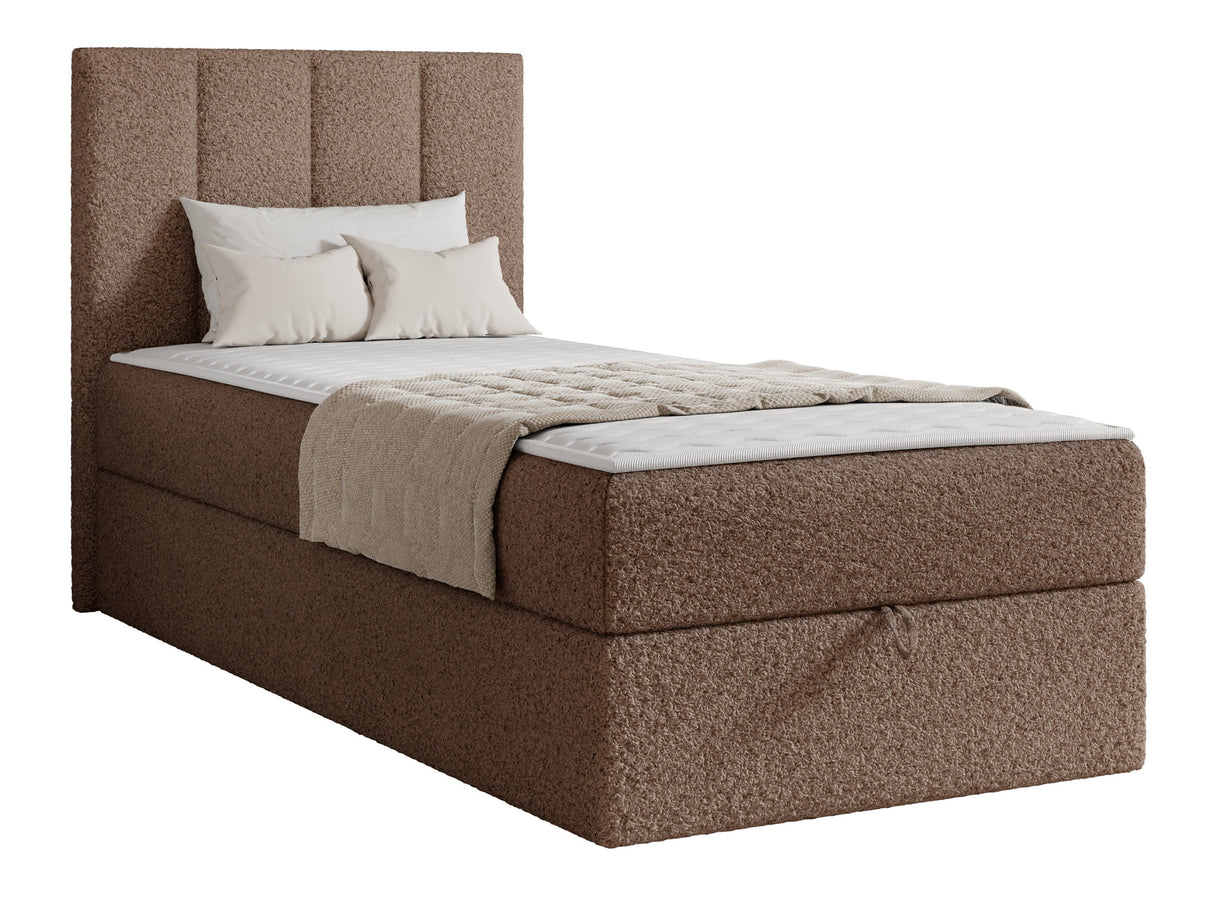 Cama continental 670213