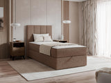 Cama continental 670213