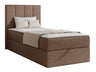 Cama continental 670213