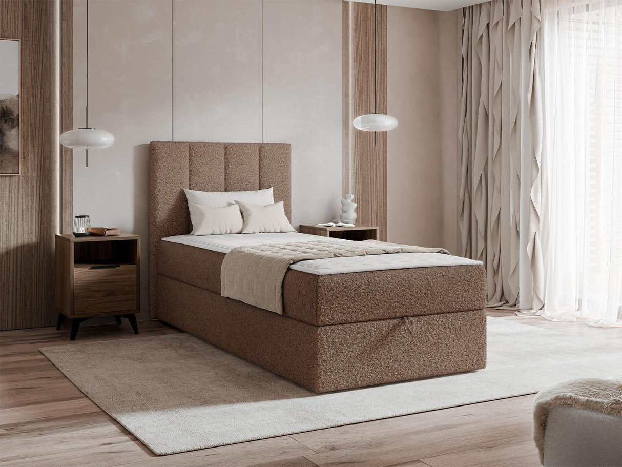 Cama continental 670213