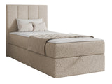 Cama continental 670213