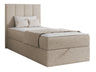 Cama continental 670213