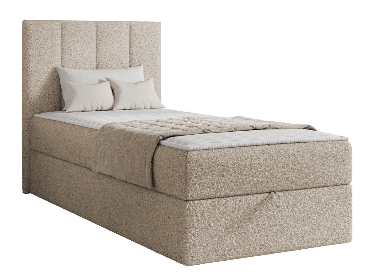 Cama continental 670213