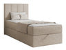Cama continental 670213
