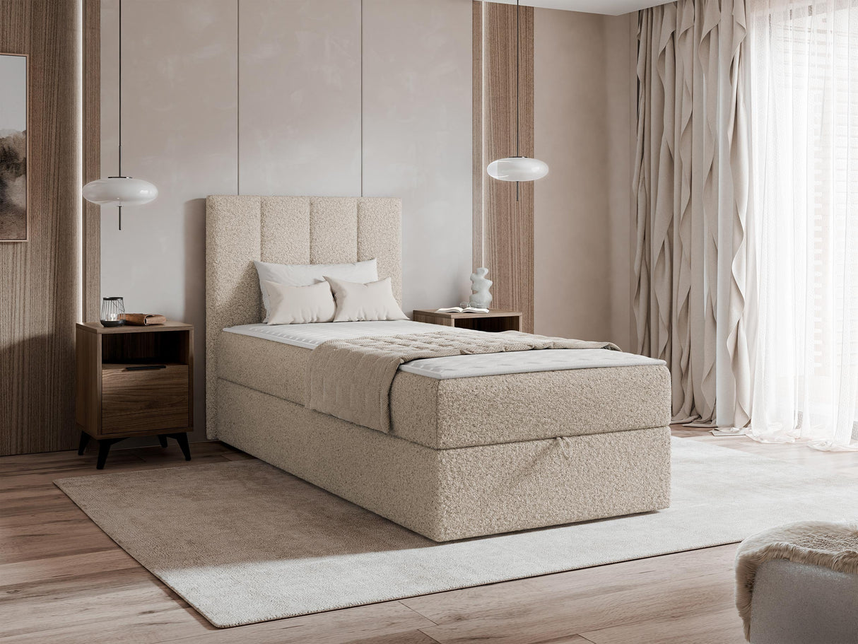 Cama continental 670213