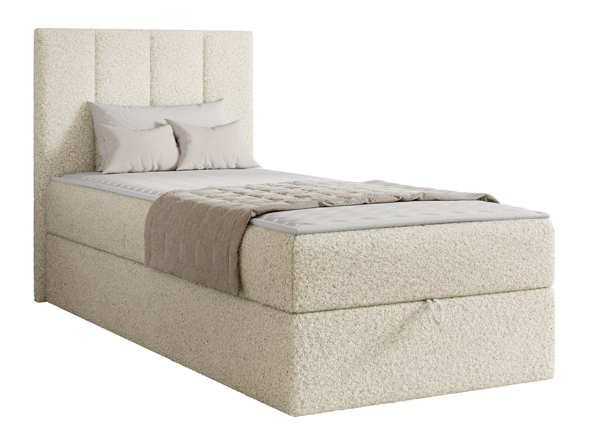 Cama continental 670213