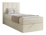 Cama continental 670213