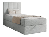 Cama continental 670213