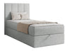 Cama continental 670213