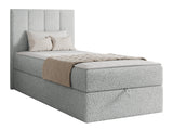 Cama continental 670213