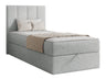 Cama continental 670213