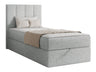 Cama continental 670213