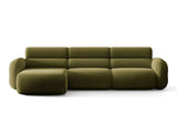 Sofá rinconero modular 670286