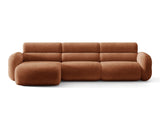 Sofá rinconero modular 670286