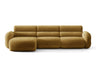 Sofá rinconero modular 670286