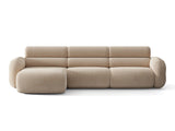 Sofá rinconero modular 670286