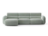 Sofá rinconero modular 670286