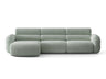 Sofá rinconero modular 670286