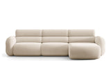 Sofá rinconero modular 670286