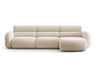 Sofá rinconero modular 670286
