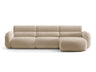 Sofá rinconero modular 670286