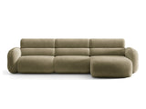 Sofá rinconero modular 670286