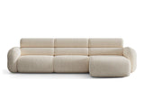 Sofá rinconero modular 670286